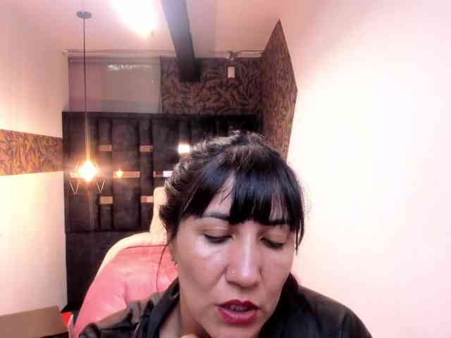 GiaFox webcam