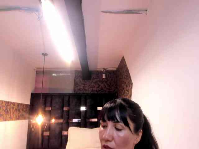 GiaFox webcam