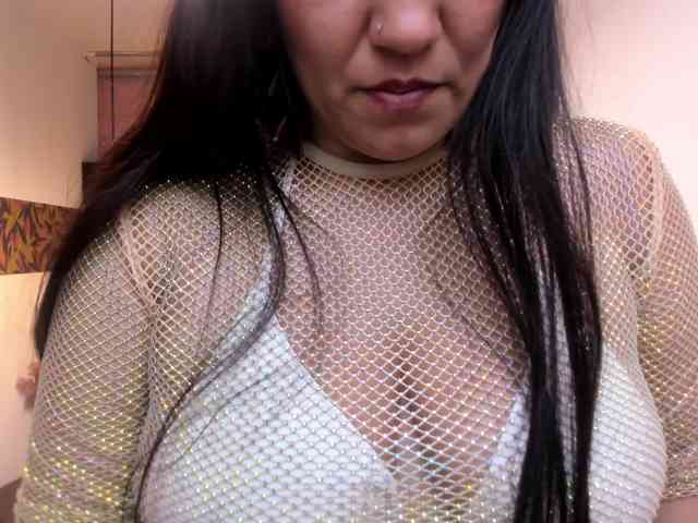 GiaFox webcam