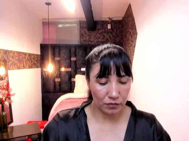 GiaFox webcam