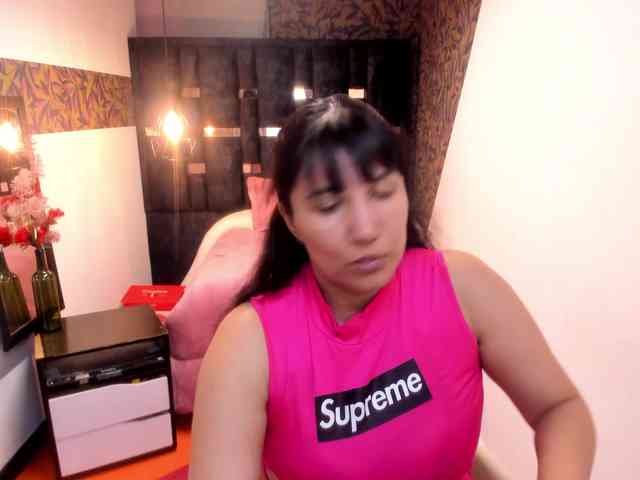 GiaFox webcam