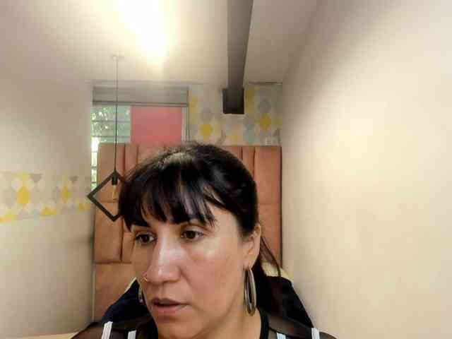 GiaFox webcam