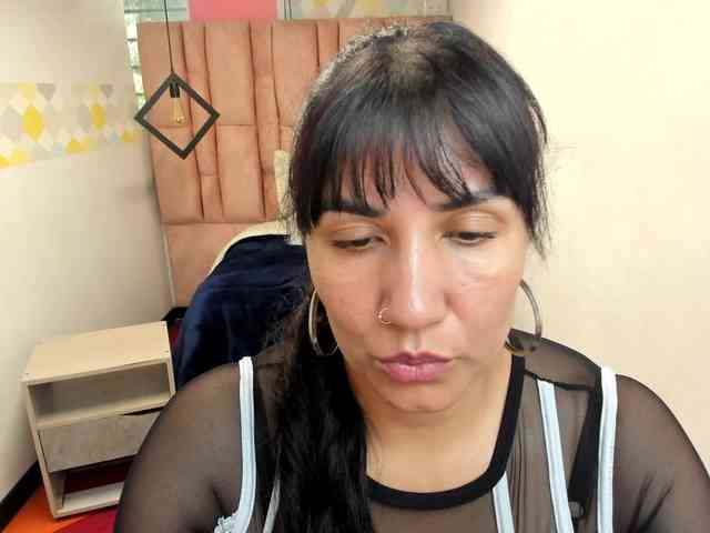 GiaFox webcam