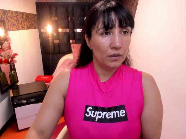 GiaFox webcam