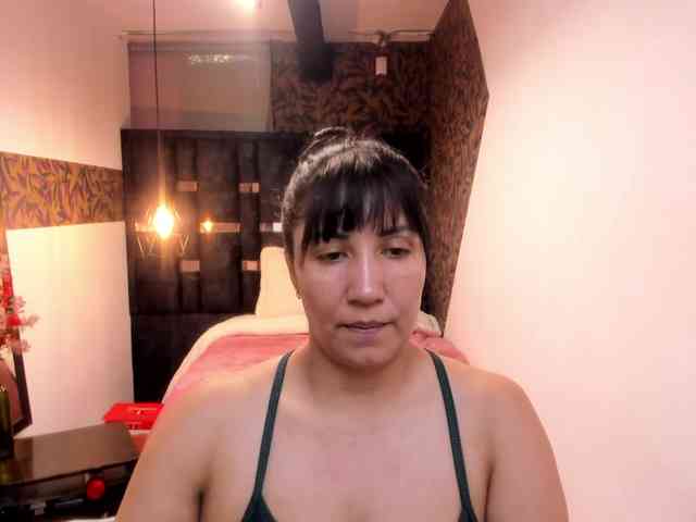GiaFox webcam