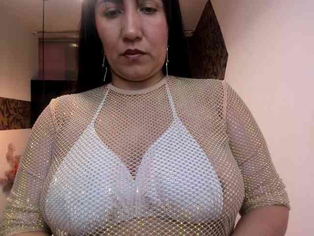 GiaFox webcam