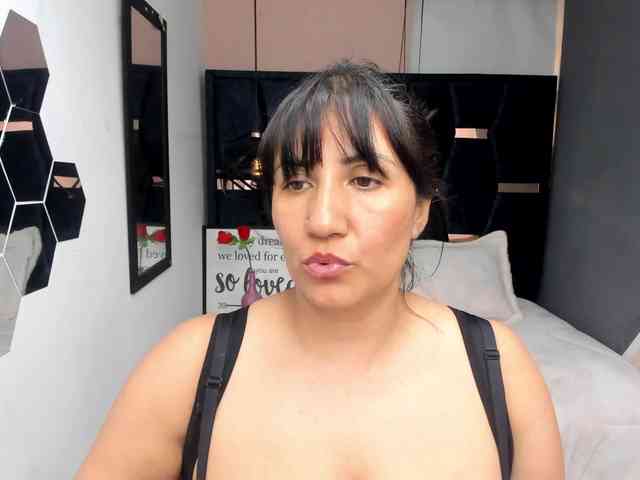 GiaFox webcam