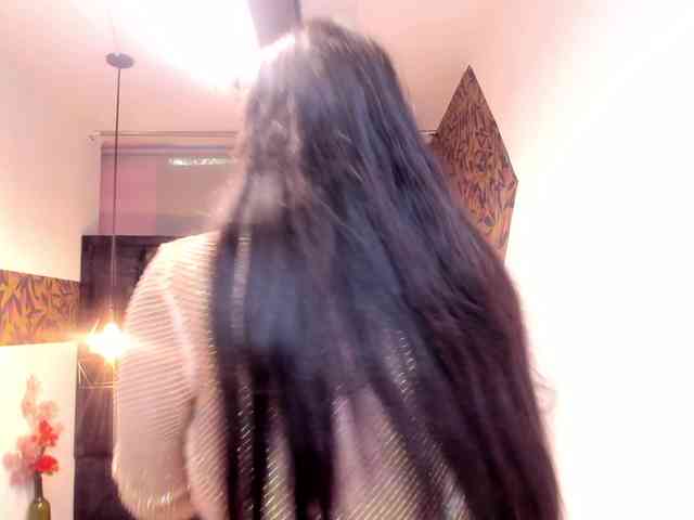 GiaFox webcam