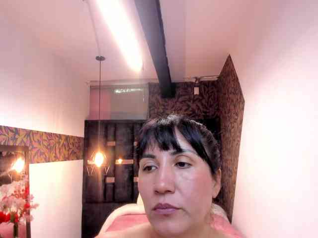 GiaFox webcam