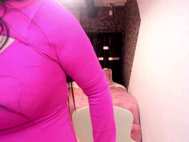 GiaFox webcam