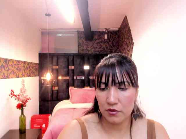 GiaFox webcam