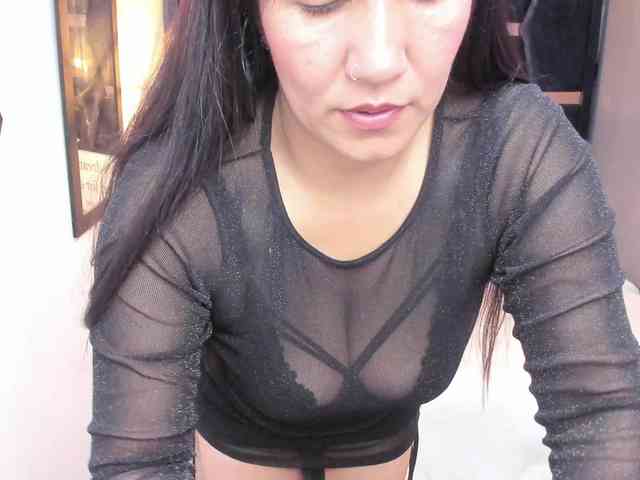GiaFox webcam