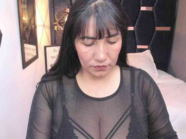 GiaFox webcam