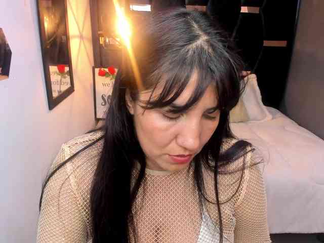 GiaFox webcam