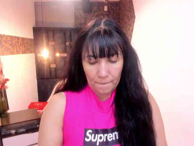 GiaFox webcam