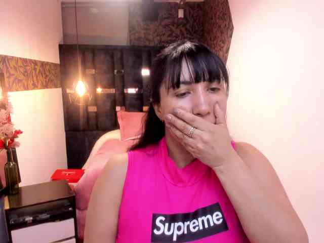 GiaFox webcam