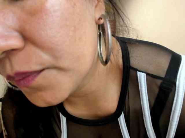 GiaFox webcam
