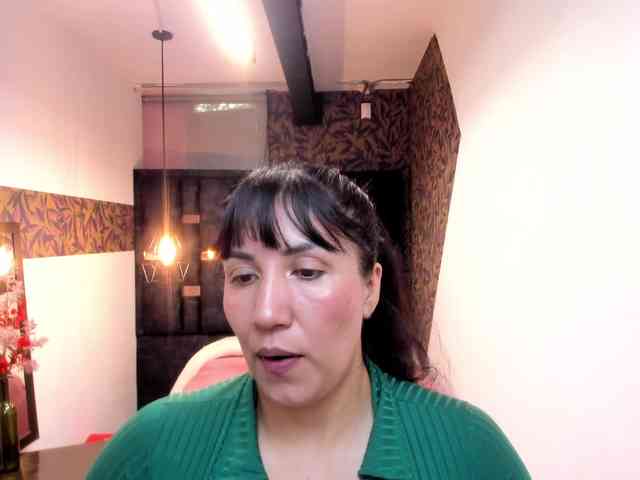 GiaFox webcam
