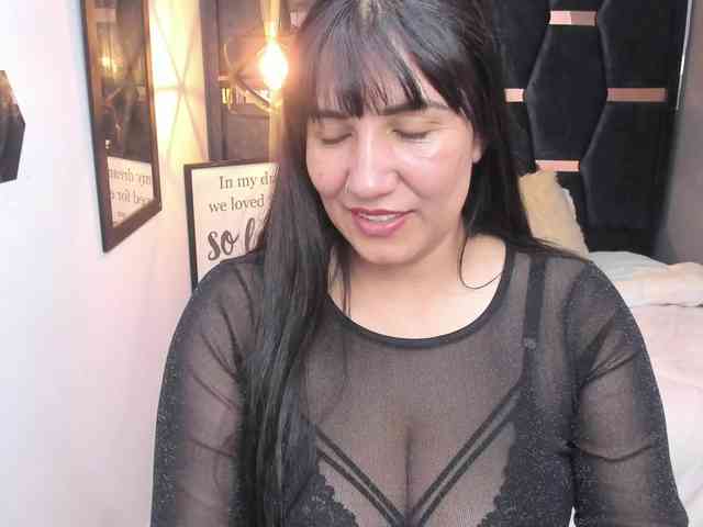 GiaFox webcam