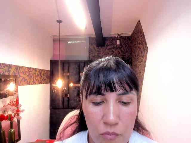 GiaFox webcam