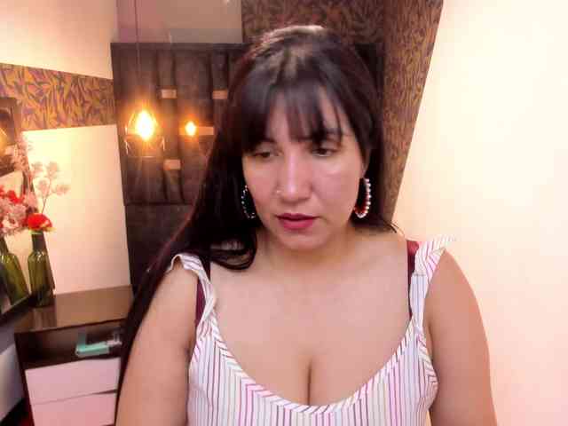 GiaFox webcam
