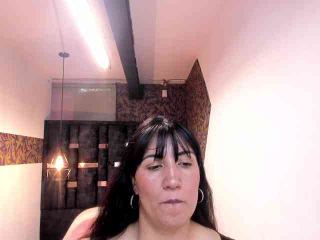 GiaFox webcam
