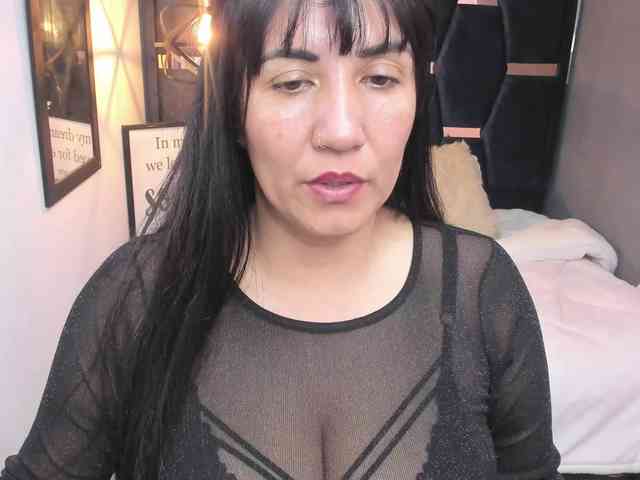 GiaFox webcam