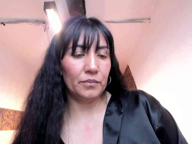 GiaFox webcam