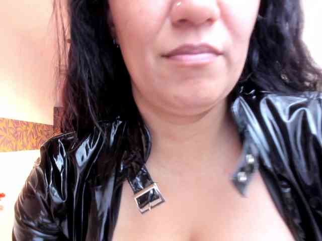 GiaFox webcam