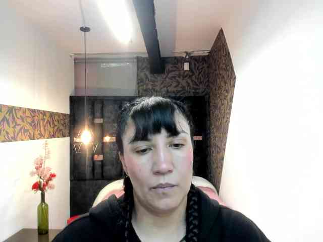 GiaFox webcam