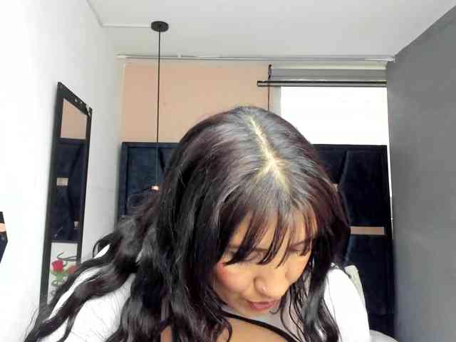 GiaFox webcam