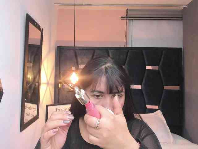 GiaFox webcam