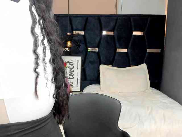 GiaFox webcam