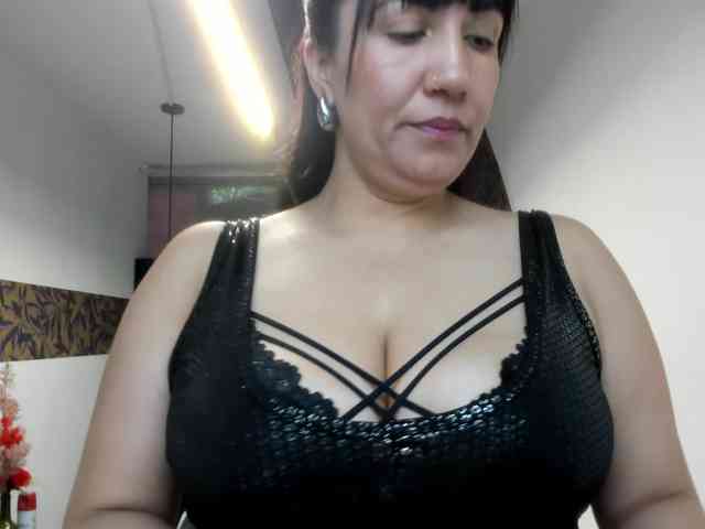 GiaFox webcam