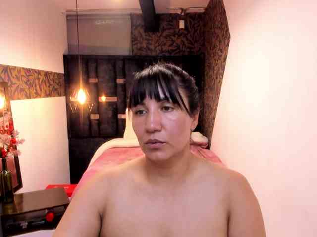 GiaFox webcam