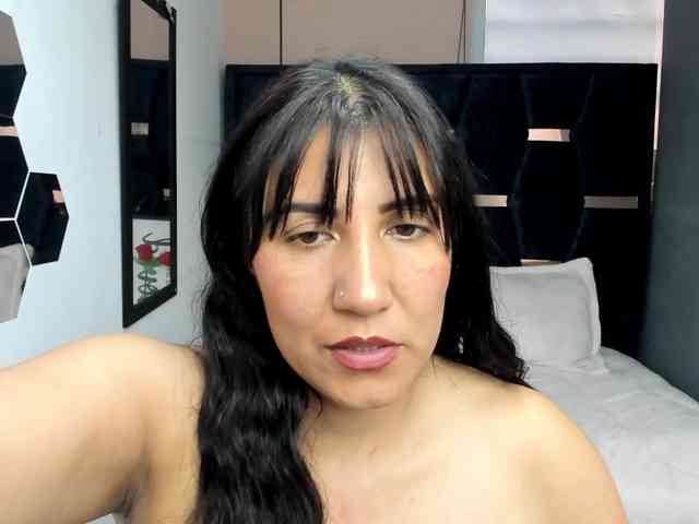 GiaFox webcam