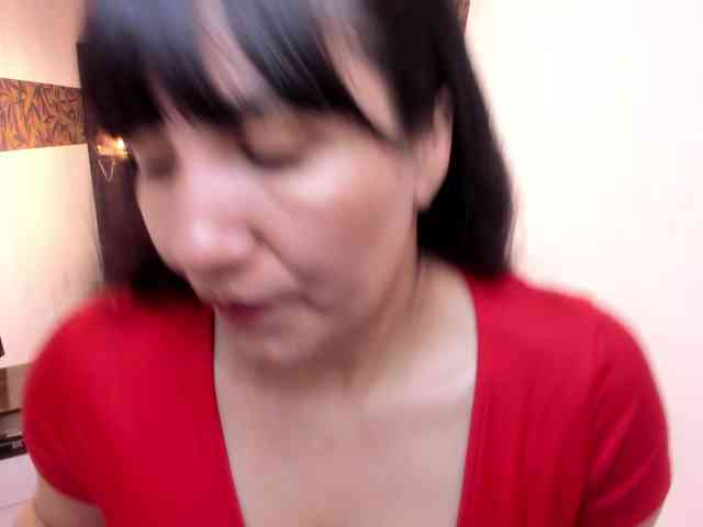 GiaFox webcam