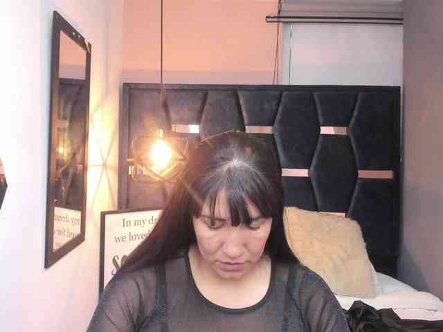 GiaFox webcam
