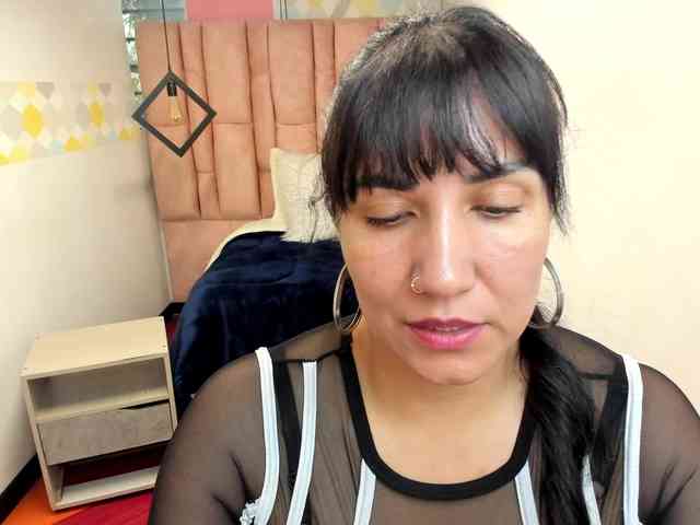 GiaFox webcam