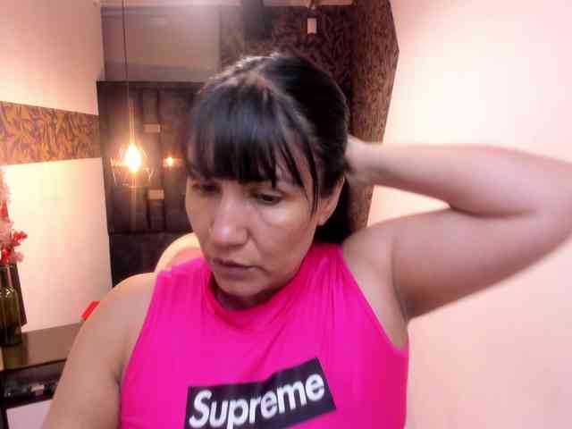 GiaFox webcam