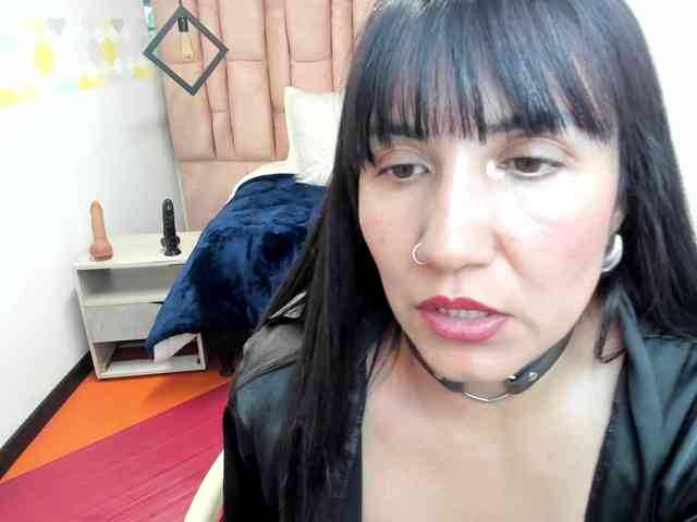 GiaFox webcam
