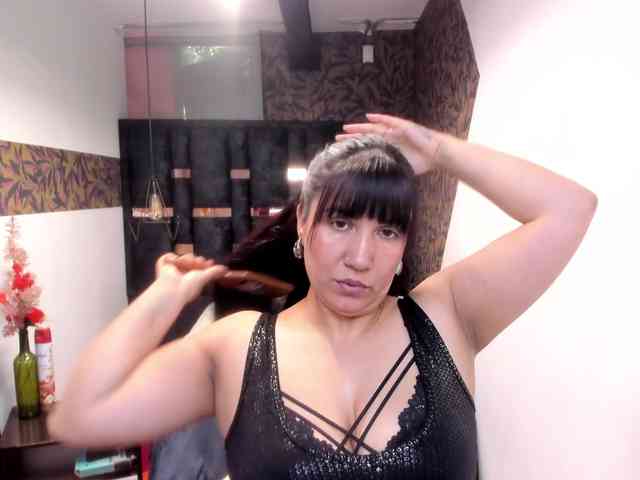 GiaFox webcam