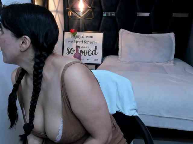 GiaFox webcam