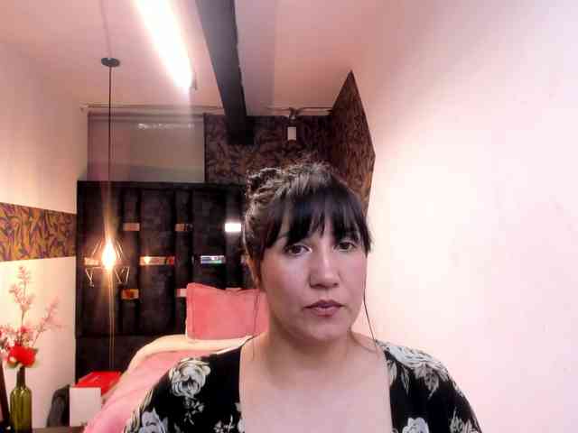 GiaFox webcam