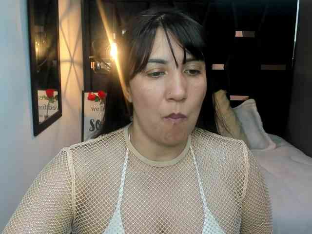 GiaFox webcam