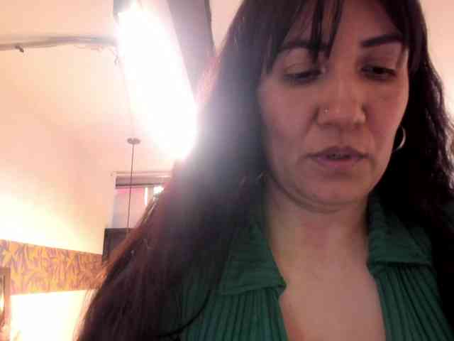 free online videochat GiaFox
