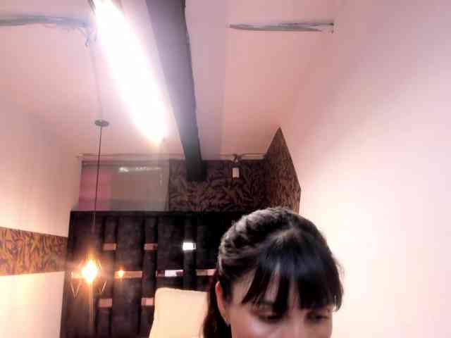 GiaFox webcam