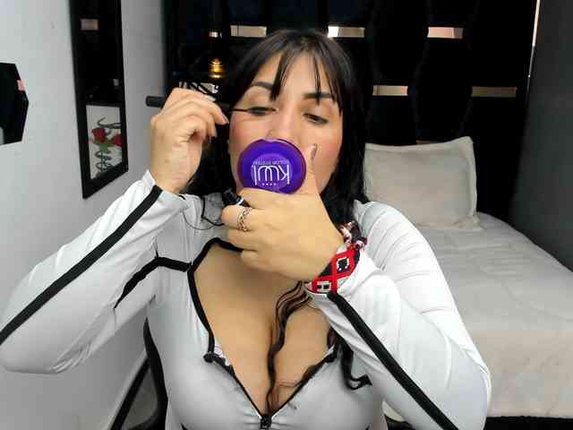 GiaFox webcam