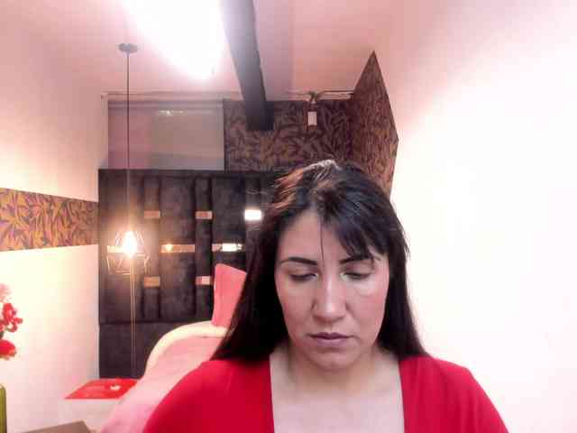 GiaFox webcam