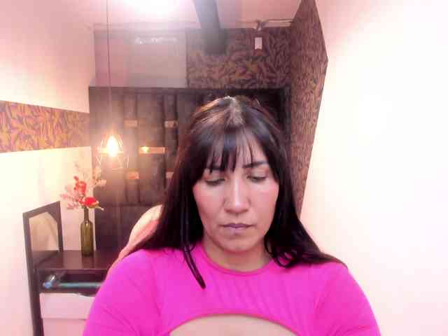 GiaFox webcam